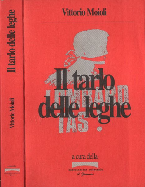 Il tarlo delle leghe | Immagine principale