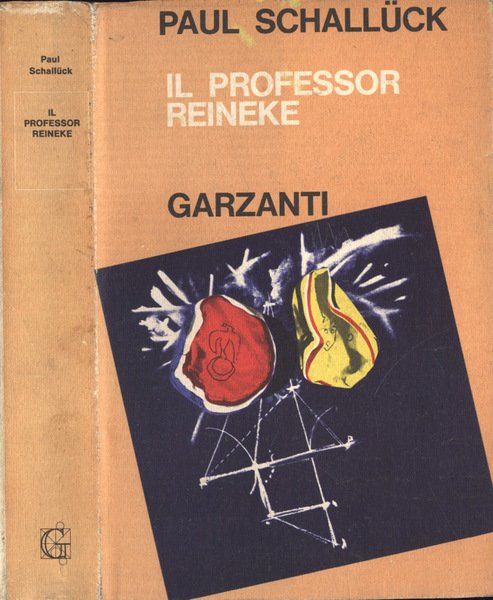Il professor Reineke | Immagine principale