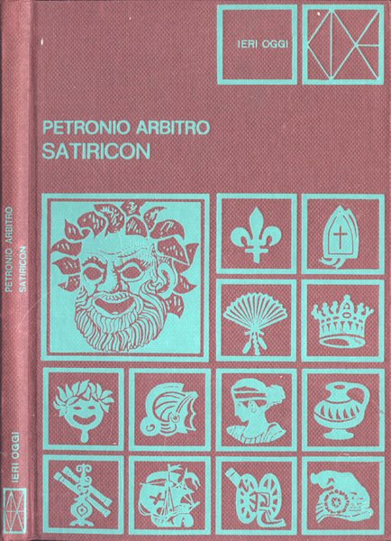 Satiricon