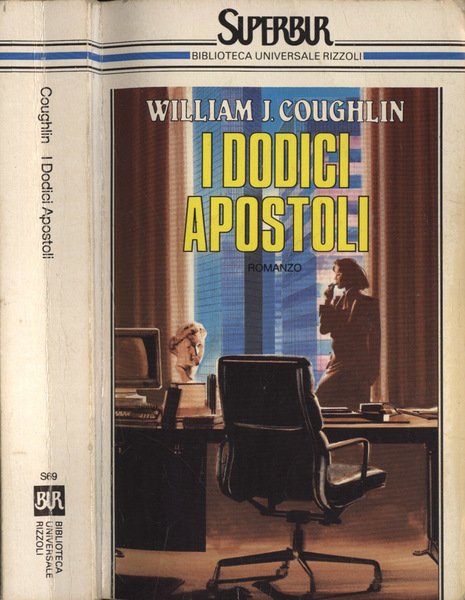 I dodici apostoli