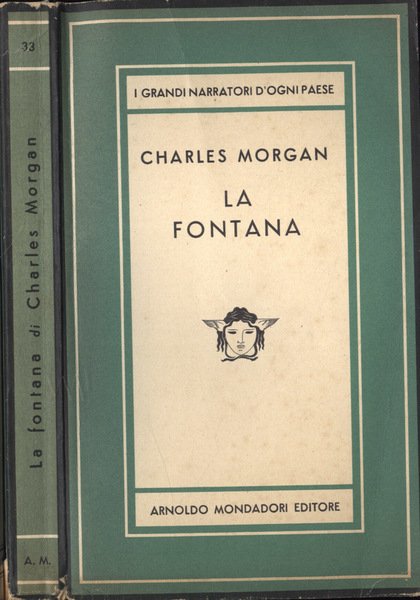 La fontana
