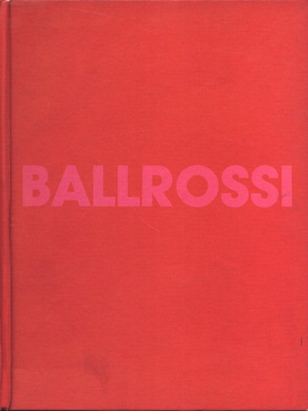 Ballrossi