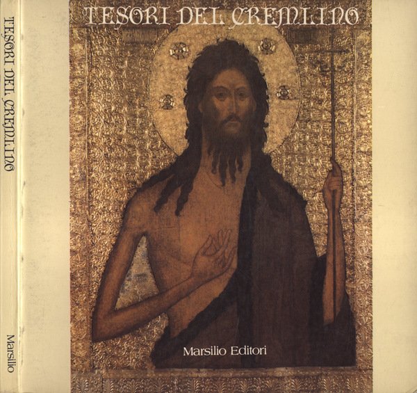 Tesori del Cremlino