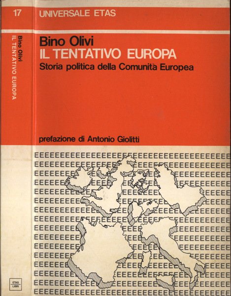 Il tentativo Europa