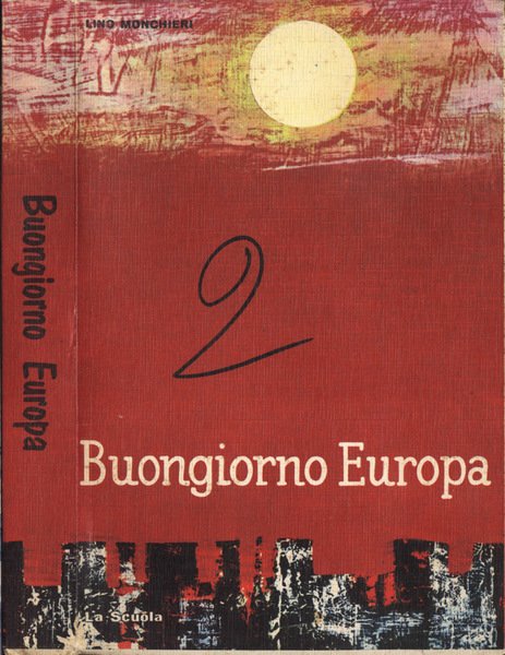 Buongiorno Europa