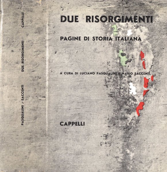 Due Risorgimenti