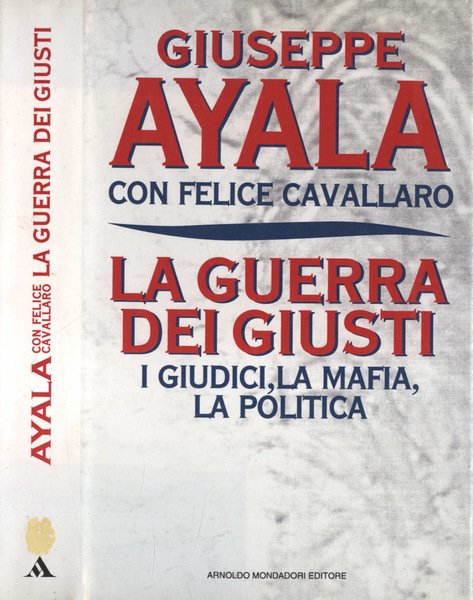 La guerra dei giusti | Immagine principale