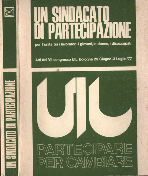 Un sindacato di partecipazione