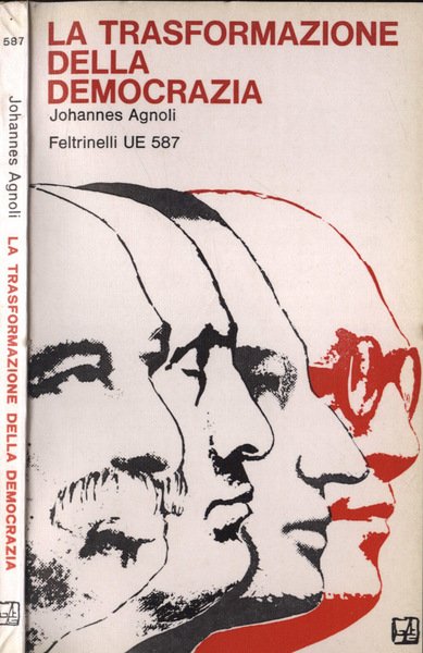 La trasformazione della democrazia