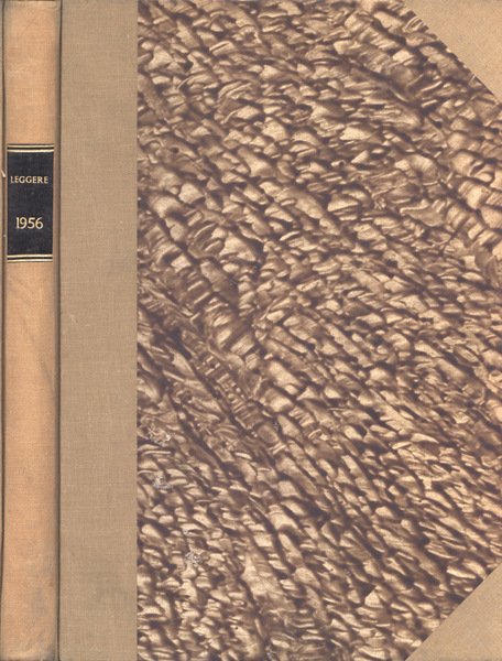 Leggere Anno 1956 | Immagine principale