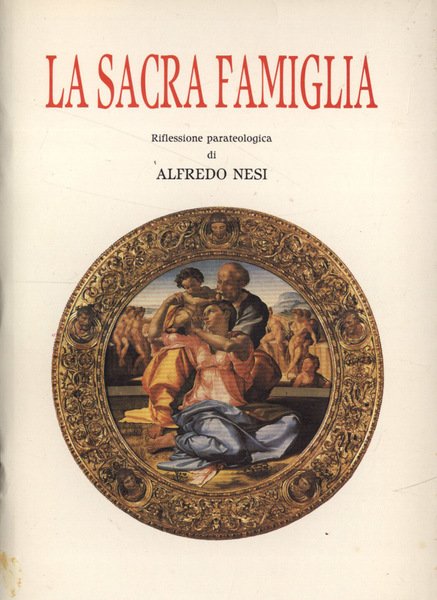 La Sacra Famiglia