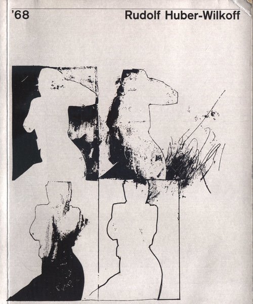 Rudolf Huber Wilkoff '68