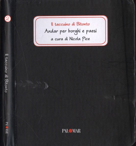 Il taccuino di Bitonto