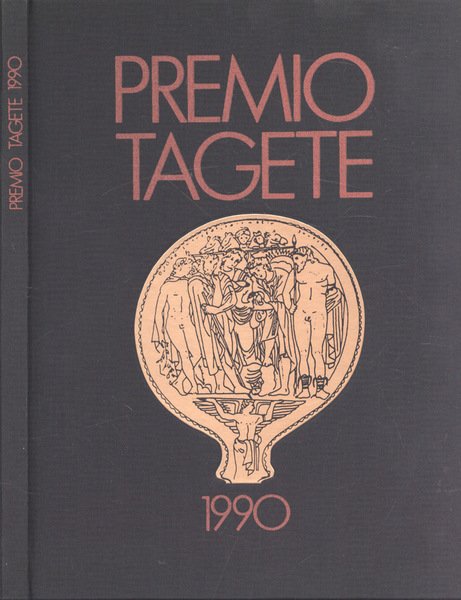 Premio Tagete 1990
