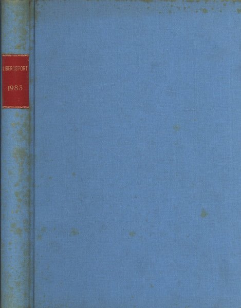 Liberosport 1983 | Immagine principale