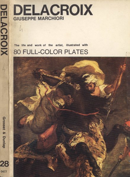 Delacroix | Immagine principale