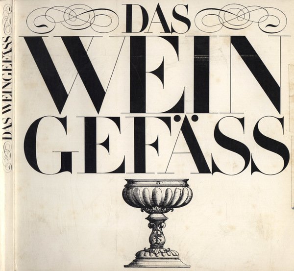 Das wein gefass | Immagine principale