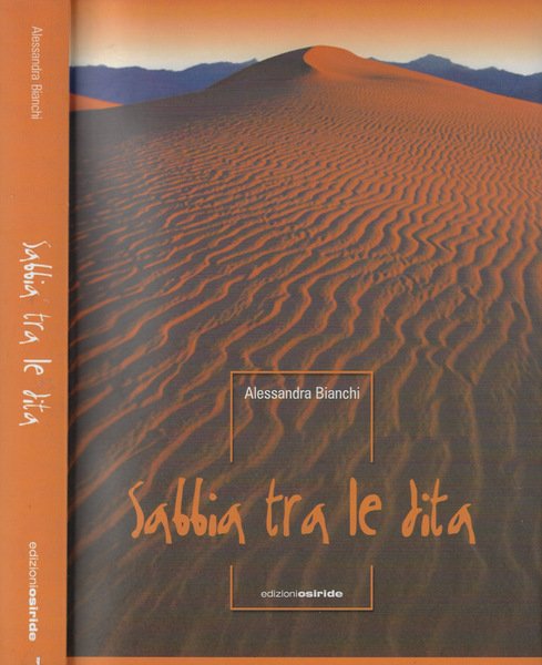 Sabbia tra le dita