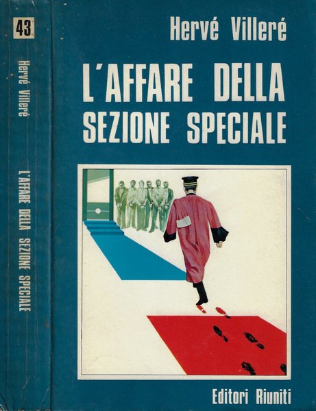 L'affare della sezione speciale