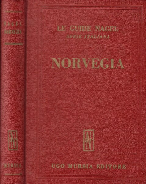 Norvegia