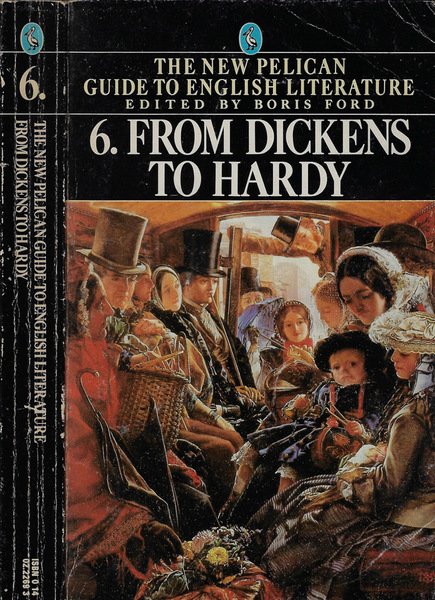 From Dickens to Hardy Vol. 6