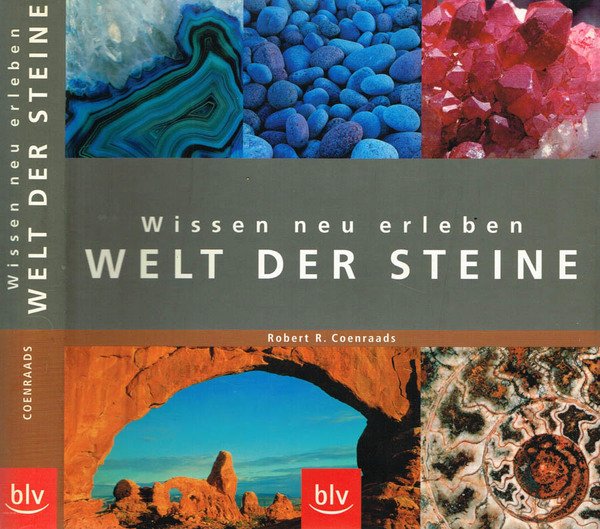 WELT DER STEINE