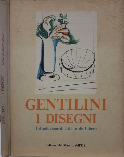 Gentilini i disegni