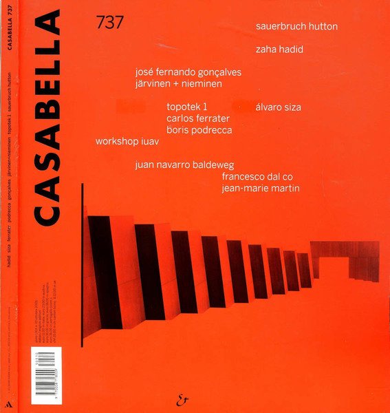 CASABELLA