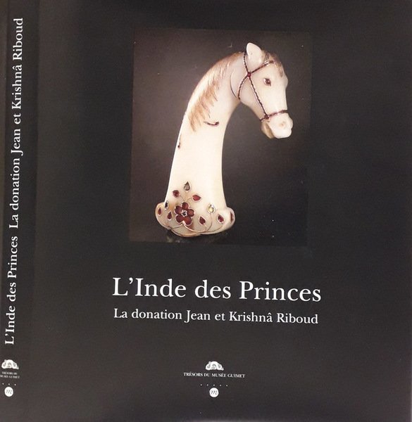 L'Inde des Princes