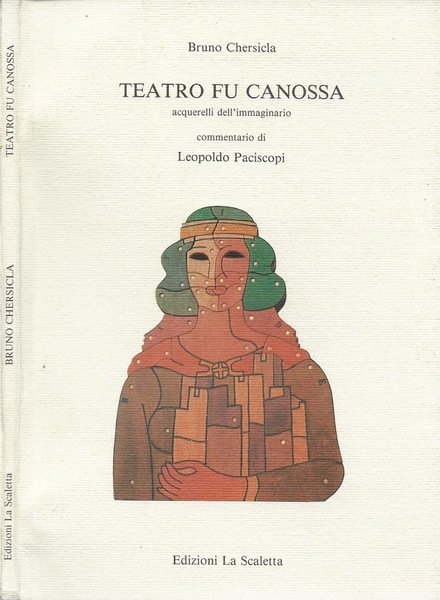 Teatro fu Canossa