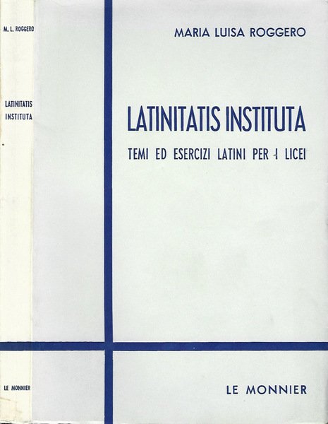 Latinitatis Instituta