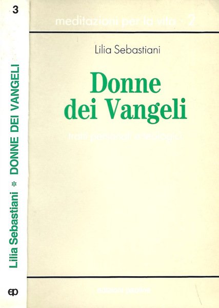 Donne dei Vangeli