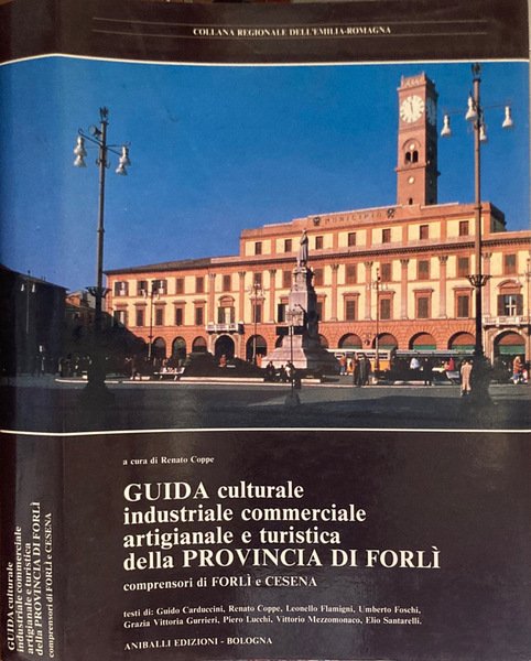 Guida culturale industriale commerciale artigianale e turistica della Provincia di …