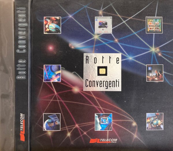 Rotte Convergenti | Immagine principale