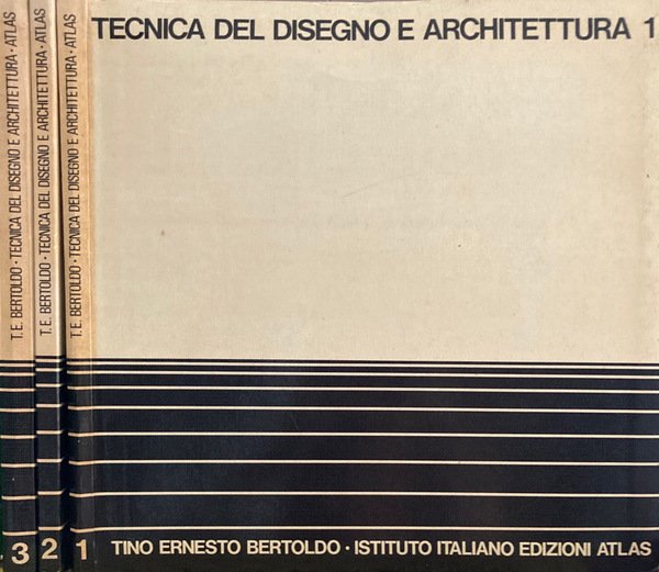 Tecnica Del Disegno E Architettura