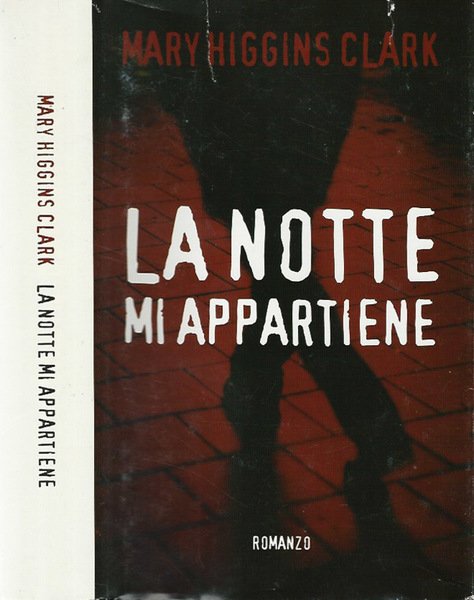 La notte mi appartiene