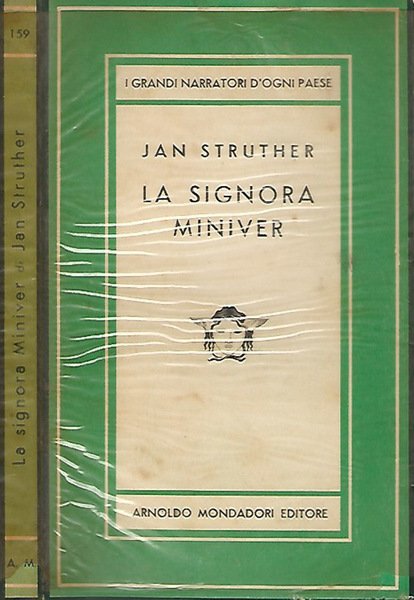 La Signora Miniver