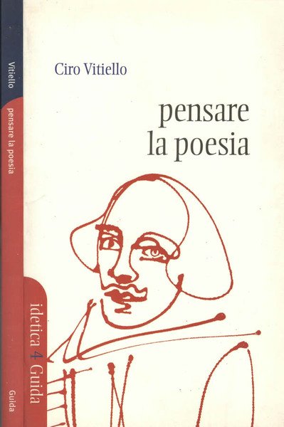 Pensare la poesia | Immagine principale