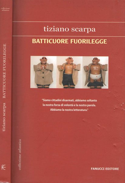 Batticuore fuorilegge | Immagine principale
