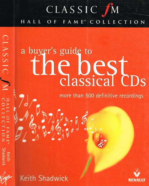 The Classic FM. Hall of Fame Collection