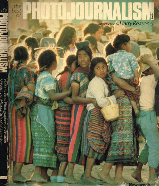 The best of photojournalism 2