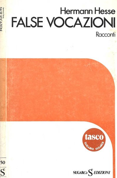 False vocazioni Karl Eugen Eiselein - Emil Kolb