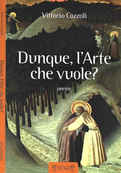 Dunque, l'Arte che vuole? | Immagine principale