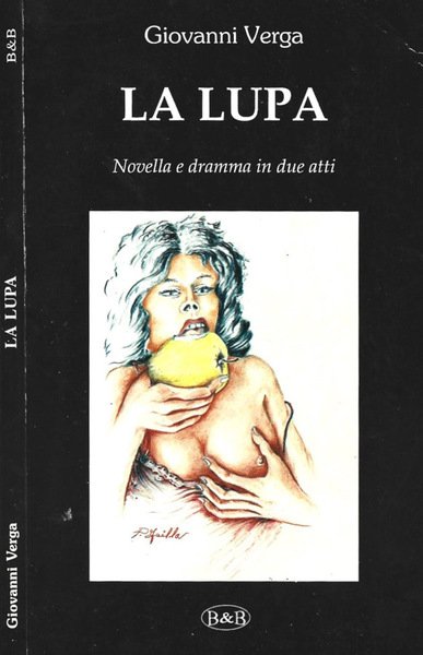La lupa