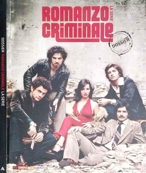 Romanzo criminale. La serie