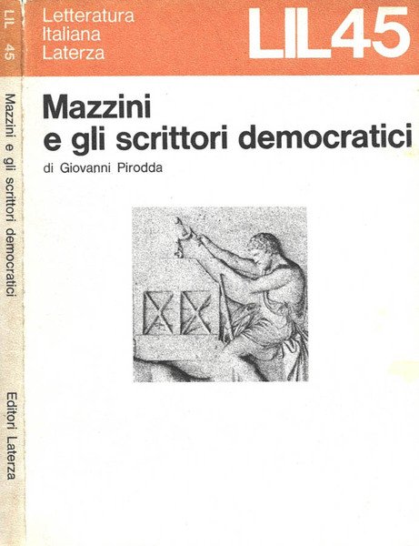 Mazzini e gli scrittori democratici