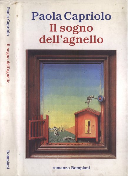 Il sogno dell' agnello