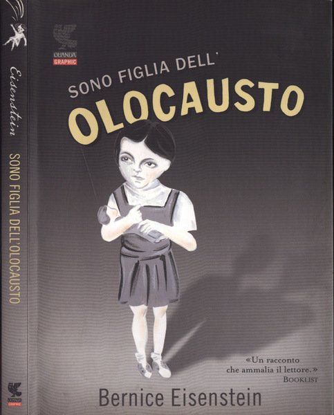 Sono figlia dell' Olocausto