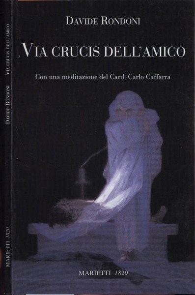 Via Crucis dell' amico