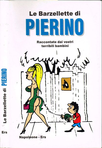 Le barzellette di Pierino